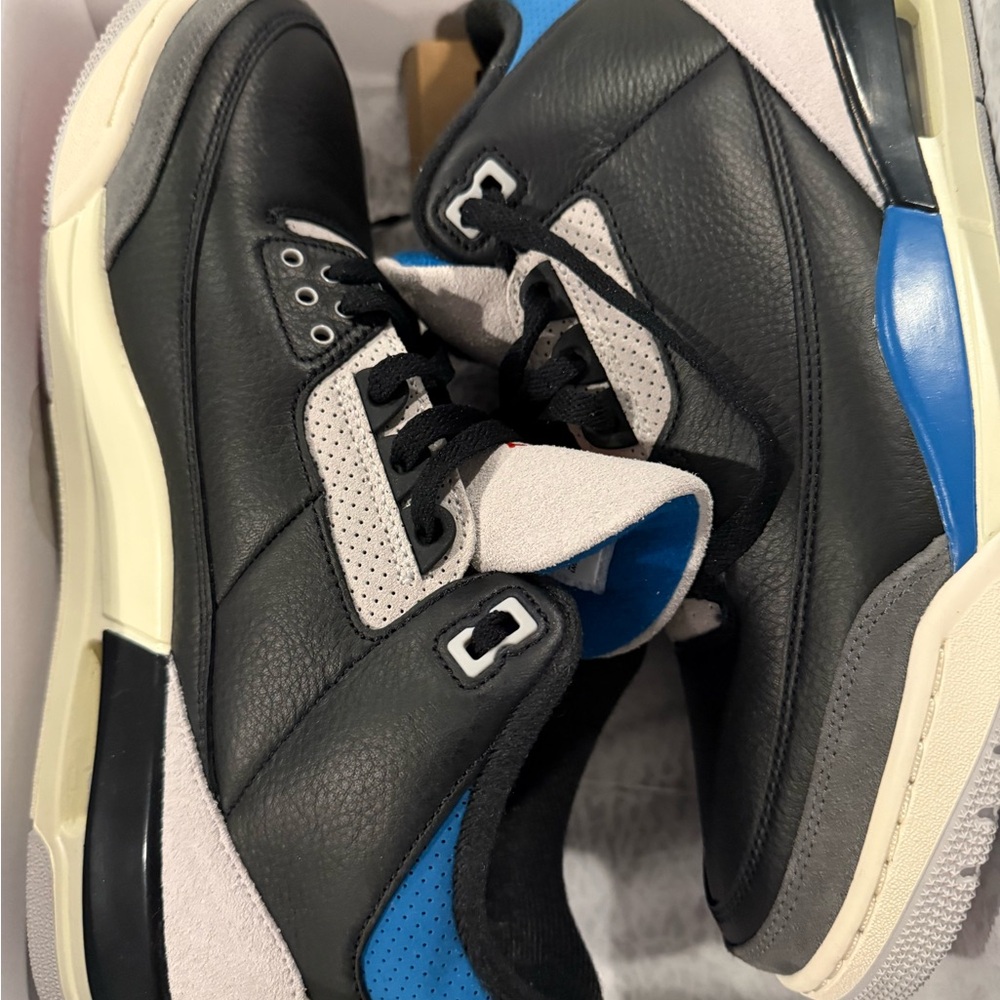 Rare Jordan 3
